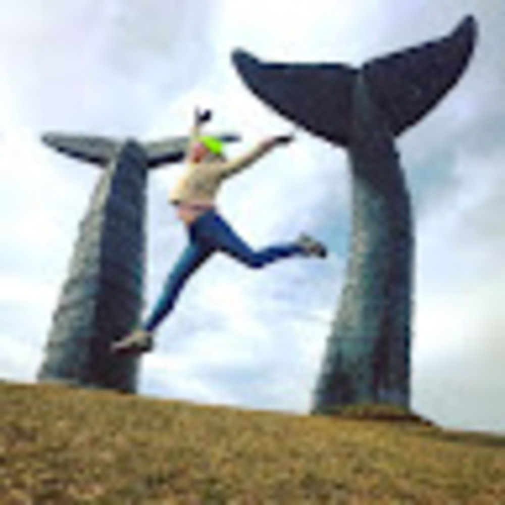 Meet your Posher, Maria